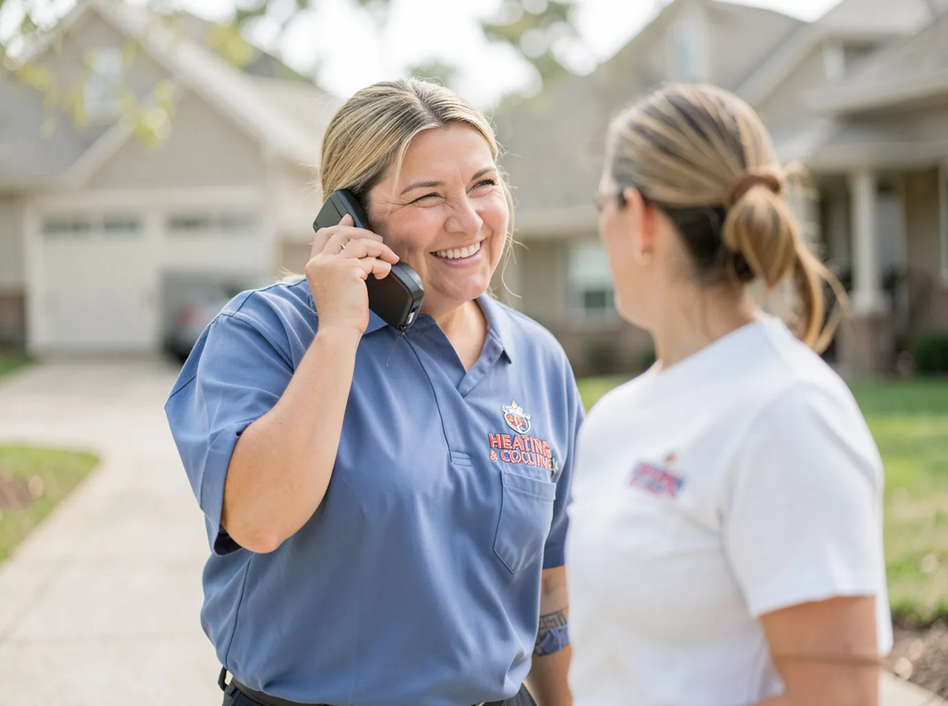 Hvac Repair Corvallis, MT FAQs